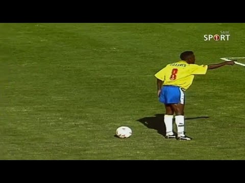 Insane 5 Goal Thriller Kaizer Chiefs Vs Mamelodi Sundowns 1994 BP top 8 Final.