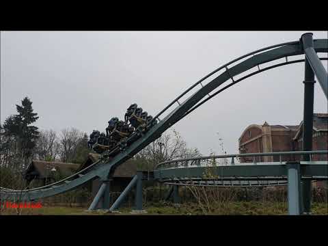 Baron 1898 OffRide 2018 - Efteling