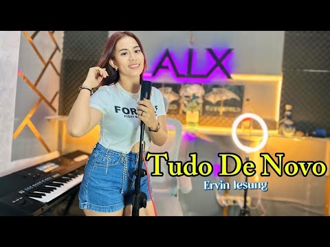 Kizomba || Ervin Lesung || Tudo De Novo