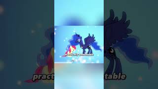 Who Is the Strongest Princess in MLP?