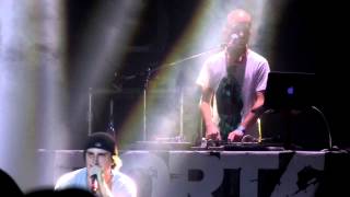 Porta - cree en ti y bajo el foco (con chus) -CDZ- HD720