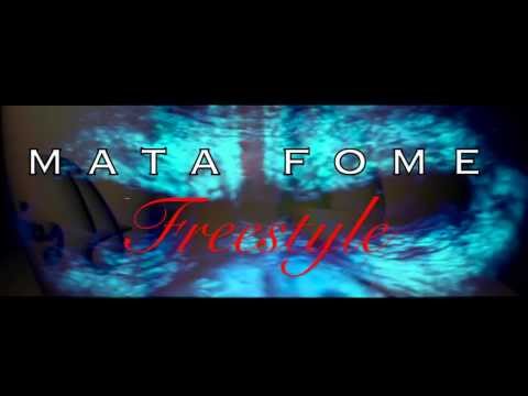 Mata-FOME -Freestyle