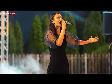 Димитрина Германова - Речни Ноти 2020