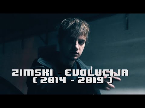 Zimski - Evolucija (2014 - 2019)