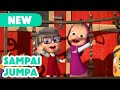 Episode Baru 2025 Masha Dan Beruang Sampai Jumpa Episode 52