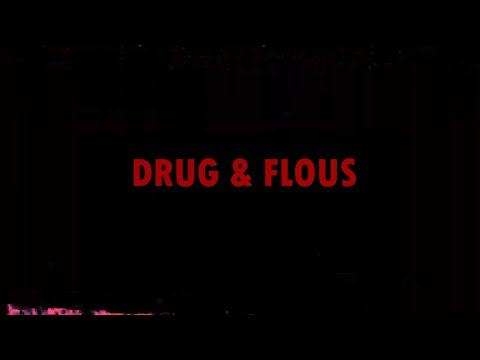 MARROUKI - DRUG & FLOUS [Official Music Video] Prod.By 4YOU3 