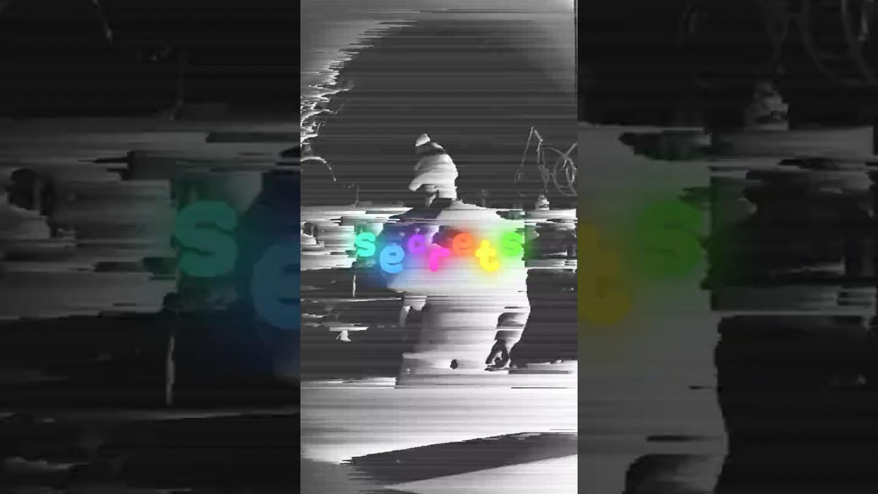 Secrets — N Game x Crow