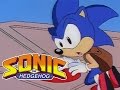 Sonic the Hedgehog 112 - Sonic Past Cool