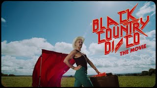 Tom Aspaul - Black Country Disco: The Movie