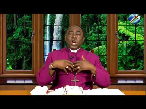 DAILY FOUNTAIN OF NOVEMBER 4, 2017 -  MOST. REVD. DR. BENJAMIN KWASHI