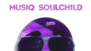 Musiq Soulchild -  Sunrise Serenade Screwed & Chopped DJ DLoskii (Requested)