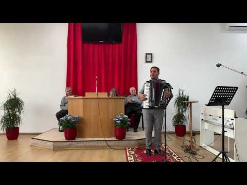 Fratele Samuel din Izvin: Tot ce caut in aceasta lume