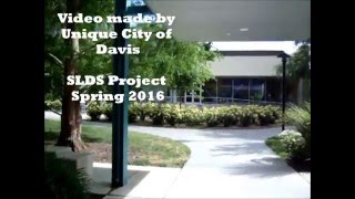 UC Davis Dorms - Segundo