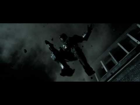 Trailer of Halo 4: Em Direção ao Amanhecer (2012)