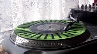 John Foxx - No One Driving ( Metal Beat ).