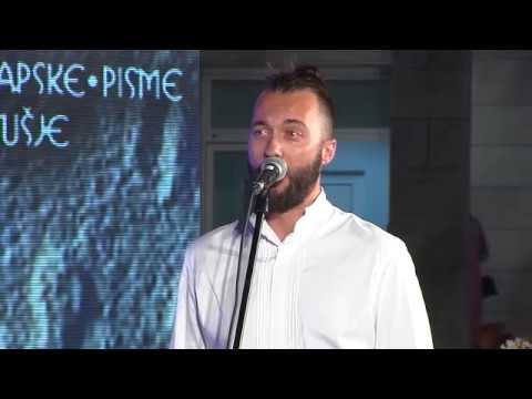 Klapa Bošket (Zagreb) - Težaci