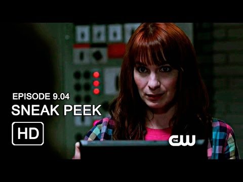 Supernatural 9x04 Sneak Peek - Slumber Party [HD]