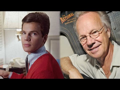 The Life and Tragic Ending of Bobby Vee