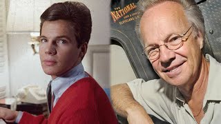 The Life and Tragic Ending of Bobby Vee