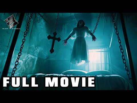 EXORCIST: THE FALLEN 🎬 Full Exclusive Paranormal Horror Movie 🎬 English HD 2024