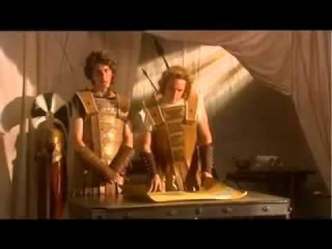 アレクサンダー大王（中国語字幕 (吐糟學歷史︰亞歷山大帝（中文字幕）)