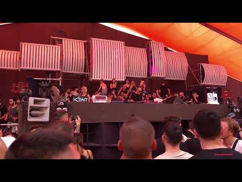 Marco Carola @ Sunwaves festival SW 23 - Mamaia 28/04/2018 pt.14