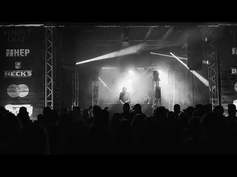 SIBBJAG - Live at Forestland Festival (Сroatia) 22.07.2022