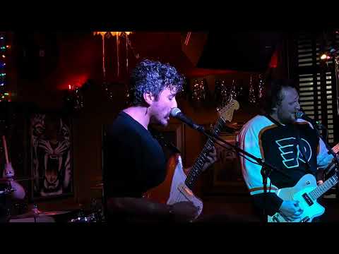 20251129 - Modern Culture - Streets - Live at Silk City, Philadelphia, PA