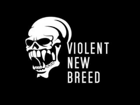 Violent New Breed - Here We Are (Audio)