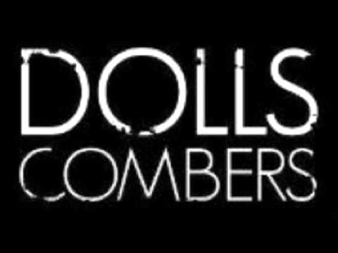 Dolls Combers  - Ride On The Hammond (Original Mix)