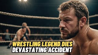 Wrestling Legend Dies at 74 After ‘Devastating Accident [2024 Update]