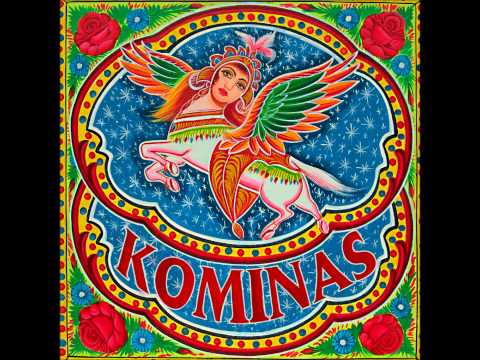 The Kominas - Doomsday