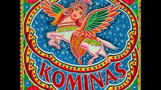 The Kominas - Doomsday
