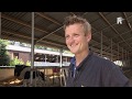 Wandelen langs biologische boeren in Noordeloos