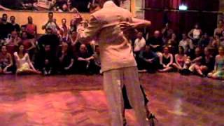 Javier Rodríguez y Andrea Missé - Nada más