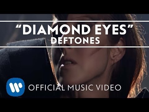 Deftones – Diamond Eyes [Official Music Video]