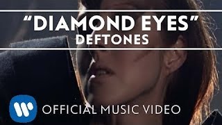 Deftones - Diamond Eyes [Official Music Video]