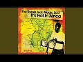Its Hot in Africa (Magic Soul Spoken Word Mix)