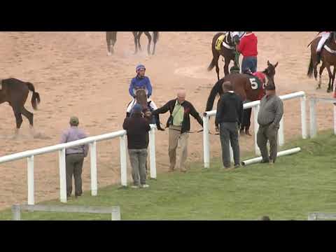 CARRERAS SINT MELO 221104 c01 - 1° POTRI DESEJADA