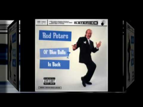 Red Peters - The Spelling Song EXPLICIT!