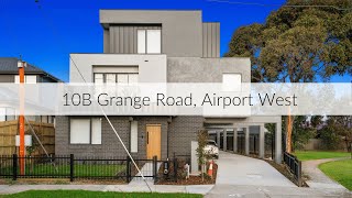 10B Grange Road, Airport West