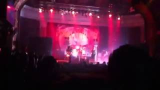 As I Lay Dying - "Wasted Words"