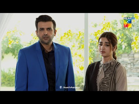 Jameel Ne Apna Address Kiun Nahi Diya ?? - Beqadar - HUM TV Drama