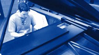 Melt Away - Brian Wilson cover