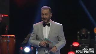 Sarayma Ft Los Rebujitos ^Quiero Ser^ Premios Radiole 2017