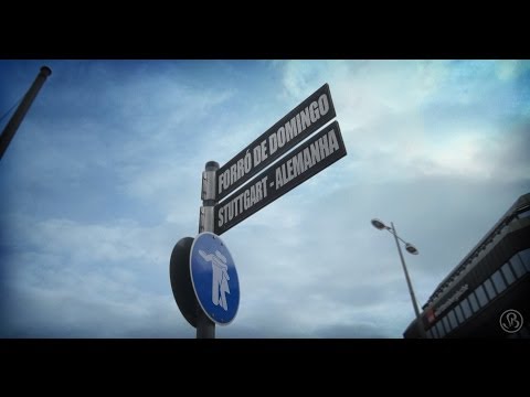 Forró de Domingo Festival 2014 - Teaser