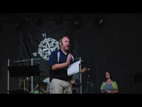 Overcoming Emotions That Destroy, Anger, November 15, 2015