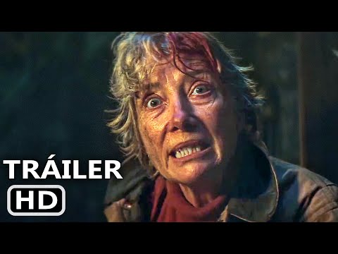 Tráiler Muerte en invierno [BRRIP] 2025