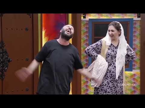 NE KOMÎK - REPLIKÊN XWEŞ