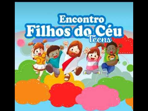 Filhos Do Céu - Dhiego Coelho